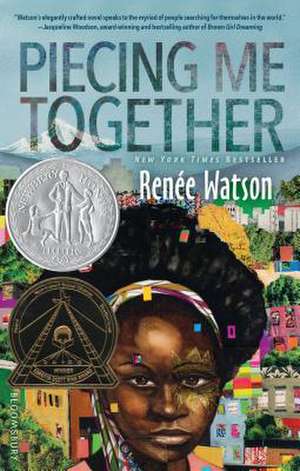 Piecing Me Together de Renée Watson