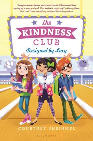 The Kindness Club Book 2 de Courtney Sheinmel