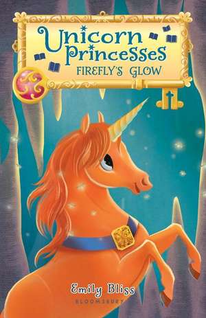 Unicorn Princesses 7 de Emily Bliss