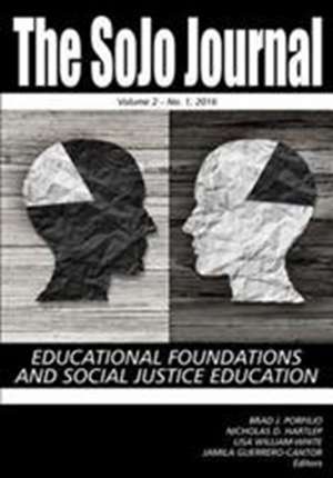 The SoJo Journal de Jamila Guerrero-Cantor