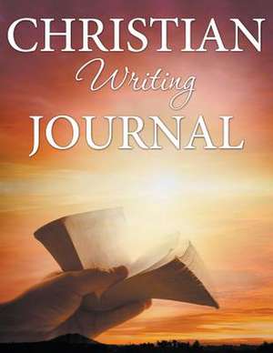 Christian Writing Journal de Speedy Publishing LLC