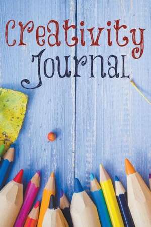 Creativity Journal de Speedy Publishing LLC