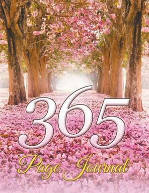 365 Page Journal de Speedy Publishing LLC