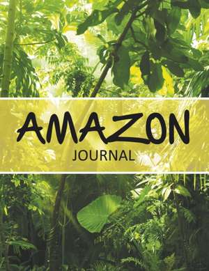 Amazon Journal de Speedy Publishing LLC