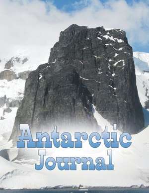 Antarctic Journal de Speedy Publishing LLC