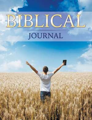 Biblical Journal de Speedy Publishing LLC