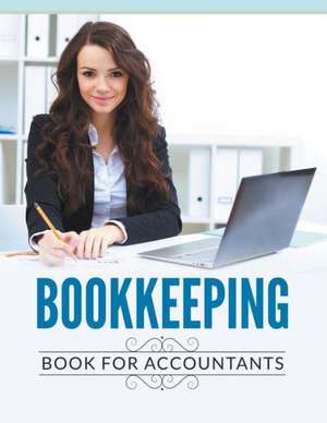 Bookkeeping Book for Accountants: Bigger Is Better USA Crosswords de Speedy Publishing LLC