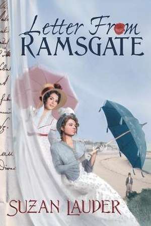 Letter from Ramsgate de Suzan Lauder