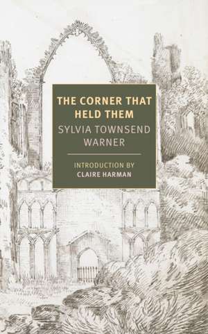 Townsend Warner, S: Corner That Held Them