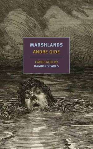 Marshlands de Andre Gide