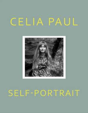 Self-Portrait de Celia Paul