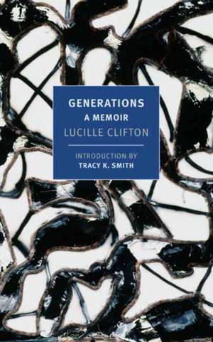 Clifton, L: Generations