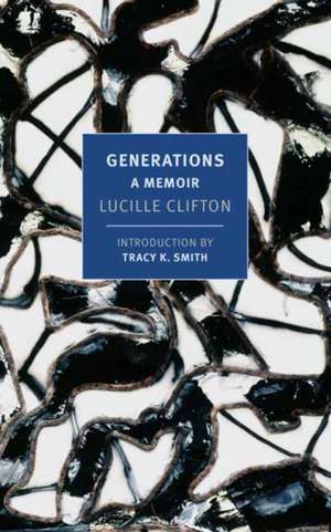 Generations de Lucille Clifton