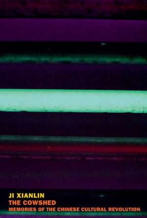 The Cowshed de Ji Xianlin