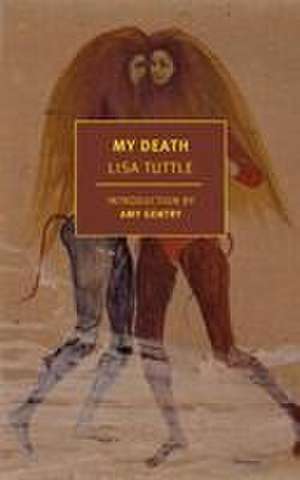 My Death de Lisa Tuttle