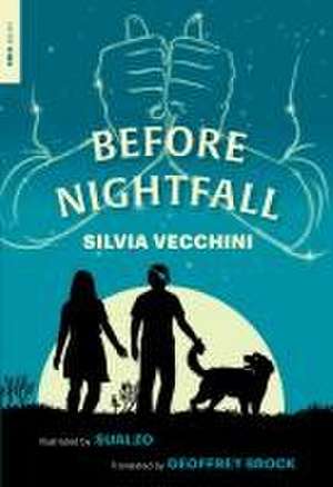 Before Nightfall de Silvia Vecchini