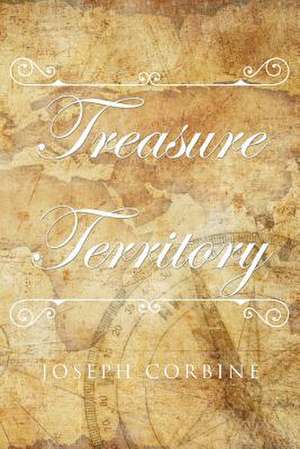 Treasure Territory de J. E. Corbine