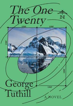 The One Twenty de George Tuthill