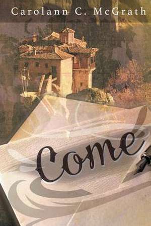Come de Carolann C McGrath