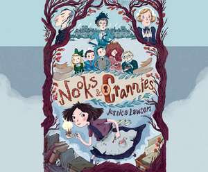 Nooks & Crannies de Susan Riddell