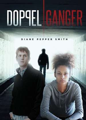 Doppelganger de Smith Diane Pepper