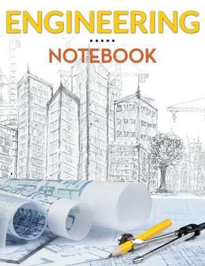 Engineering Notebook de Speedy Publishing LLC