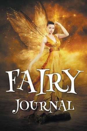 Fairy Journal de Speedy Publishing LLC