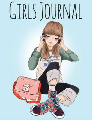 Girls Journal de Speedy Publishing LLC