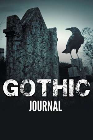 Gothic Journal de Speedy Publishing LLC