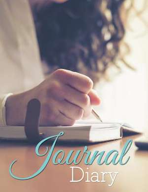 Journal Diary de Speedy Publishing LLC