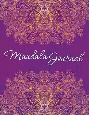 Mandala Journal de Speedy Publishing LLC