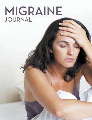 Migraine Journal de Speedy Publishing LLC