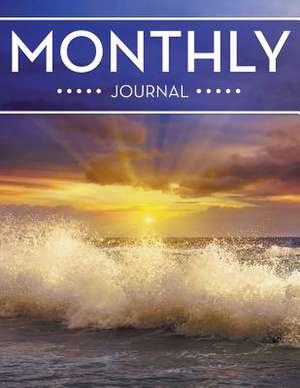 Monthly Journal de Speedy Publishing LLC