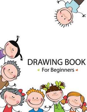 Drawing Book for Beginners: Naughty But Nice Puzzles de Speedy Publishing LLC