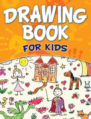 Drawing Book for Kids: Naughty But Nice Puzzles de Speedy Publishing LLC