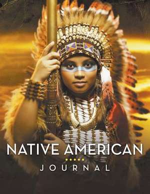 Native American Journal de Speedy Publishing LLC