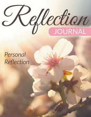 Reflection Journal de Speedy Publishing LLC