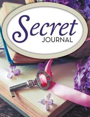 Secret Journal de Speedy Publishing LLC