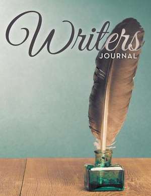 Writers Journal de Speedy Publishing LLC