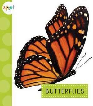 Butterflies de Rachel Bach