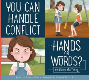 You Can Handle Conflict de Victoria Assanelli