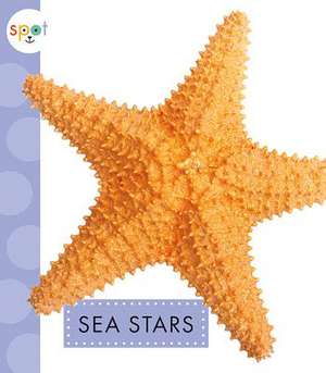 Sea Stars de Mari C. Schuh