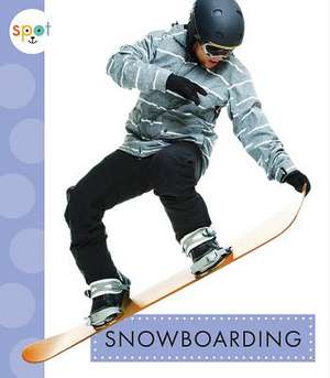 Snowboarding de Mari C. Schuh