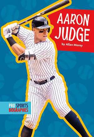 Aaron Judge de Allan Morey