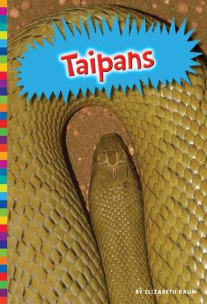 Raum, E: Taipans
