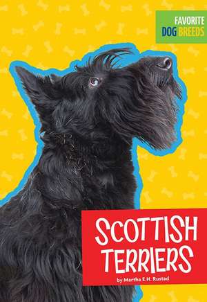 Scottish Terriers de Martha E. H. Rustad