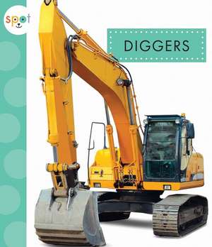 Diggers de Mari Schuh