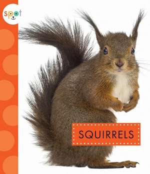 Squirrels de Wendy Strobel Dieker