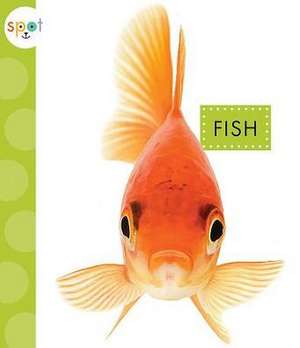 Fish de Mari C. Schuh