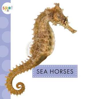 Sea Horses de Mari C. Schuh